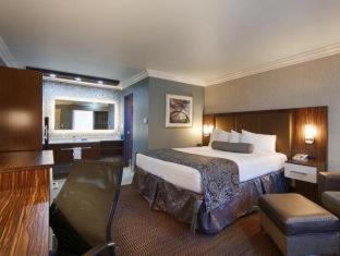 Room #5983029 at Best Western University Inn Santa Clara