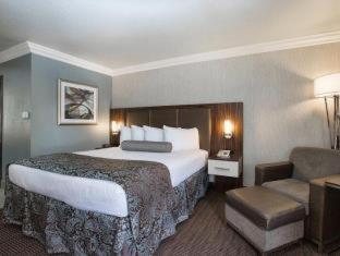 Room #5983029 at Best Western University Inn Santa Clara