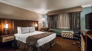 Room #5983029 at Best Western University Inn Santa Clara