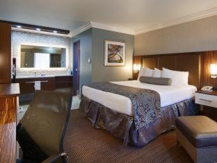 Room #5983030 at Best Western University Inn Santa Clara