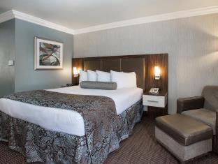 Room #5983030 at Best Western University Inn Santa Clara