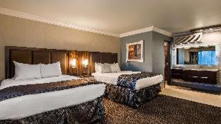 Room #5983031 at Best Western University Inn Santa Clara