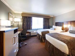 Room #5983031 at Best Western University Inn Santa Clara