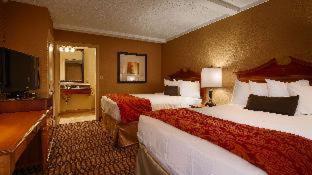 Room #36722311 at Best Western Savannah Historic District