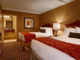 Room #36722311 at Best Western Savannah Historic District