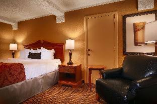 Room #36722312 at Best Western Savannah Historic District