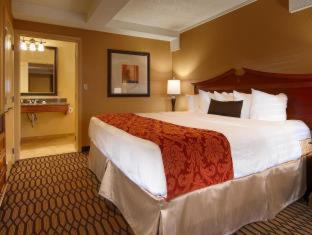 Room #36722312 at Best Western Savannah Historic District