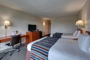 Room #7787707 at Good Nite Inn Buena Park