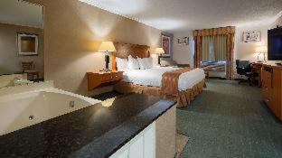 Room #190705016 at Best Western Davison Inn