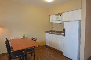 Room #52027710 at Extended Stay America Suites Anchorage Midtown