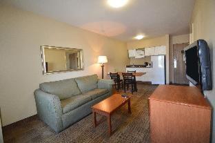 Room #52027710 at Extended Stay America Suites Anchorage Midtown
