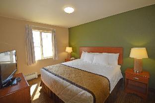 Room #52027710 at Extended Stay America Suites Anchorage Midtown