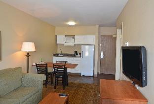 Room #52027711 at Extended Stay America Suites Anchorage Midtown