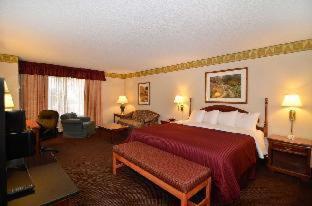 Room #34162512 at Best Western Plus Gold Country Inn