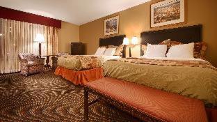 Room #34162513 at Best Western Plus Gold Country Inn