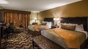 Room #34162513 at Best Western Plus Gold Country Inn