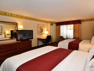 Room #34162513 at Best Western Plus Gold Country Inn
