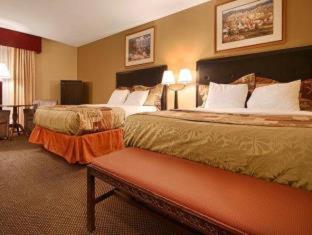 Room #34162513 at Best Western Plus Gold Country Inn