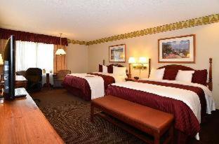 Room #34162513 at Best Western Plus Gold Country Inn