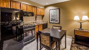 Room #34162514 at Best Western Plus Gold Country Inn