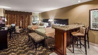 Room #34162514 at Best Western Plus Gold Country Inn
