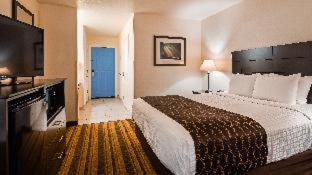Room #24157727 at Best Western Visalia Hotel