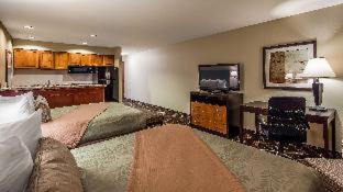 Room #34162514 at Best Western Plus Gold Country Inn