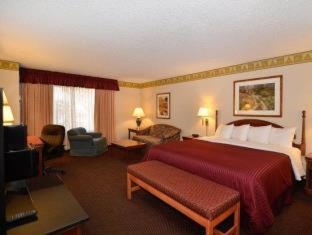 Room #34162515 at Best Western Plus Gold Country Inn