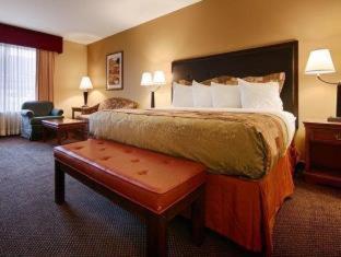 Room #34162515 at Best Western Plus Gold Country Inn