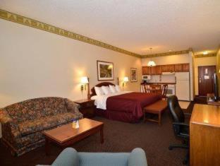Room #34162515 at Best Western Plus Gold Country Inn