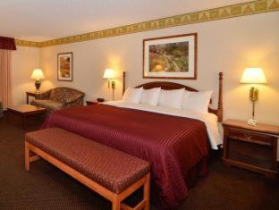 Room #34162515 at Best Western Plus Gold Country Inn