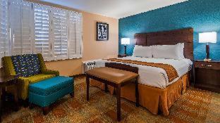 Room #42790010 at Best Western Date Tree Hotel