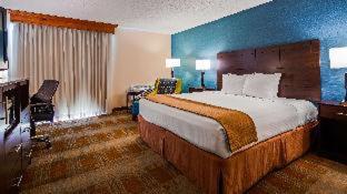 Room #42790010 at Best Western Date Tree Hotel