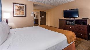 Room #42790011 at Best Western Date Tree Hotel
