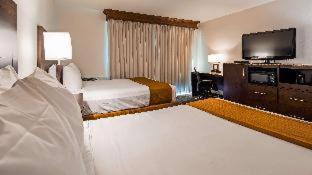 Room #42790011 at Best Western Date Tree Hotel