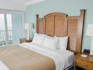 Room #51587517 at Best Western On The Beach