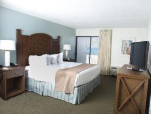 Room #51587517 at Best Western On The Beach