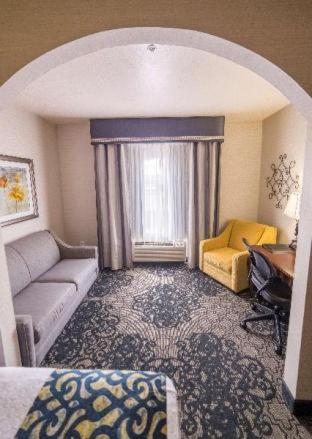 Room #24557529 at Best Western Plus Abbey Inn