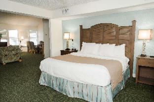 Room #51587518 at Best Western On The Beach