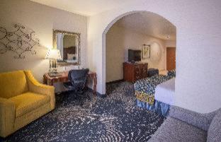 Room #24557529 at Best Western Plus Abbey Inn