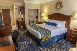 Room #24557534 at Best Western Plus Abbey Inn
