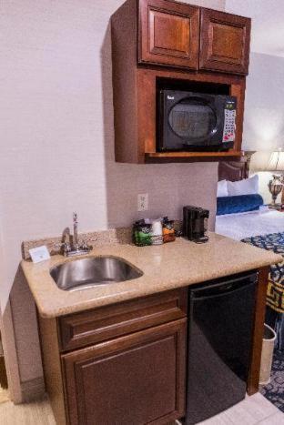 Room #24557527 at Best Western Plus Abbey Inn