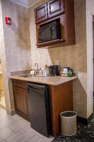 Room #24557527 at Best Western Plus Abbey Inn