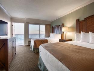 Room #51587519 at Best Western On The Beach