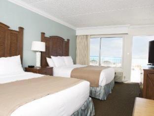 Room #51587519 at Best Western On The Beach