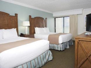 Room #51587519 at Best Western On The Beach