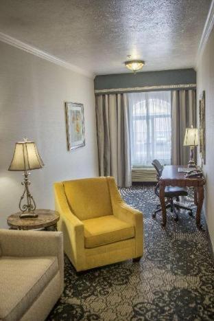 Room #24557535 at Best Western Plus Abbey Inn