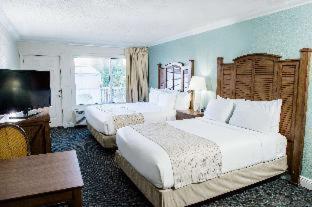 Room #51587520 at Best Western On The Beach