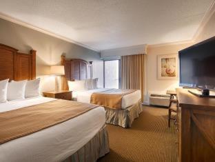 Room #51587521 at Best Western On The Beach