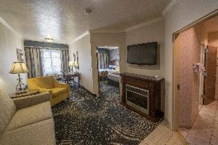 Room #24557535 at Best Western Plus Abbey Inn